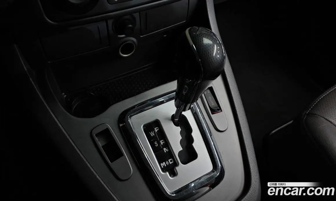 SsangYong Korando 2014 2.0 автомат (гидро), фото 9 SsangYong Korando 2014 2.0 автомат (гидро), фото 9