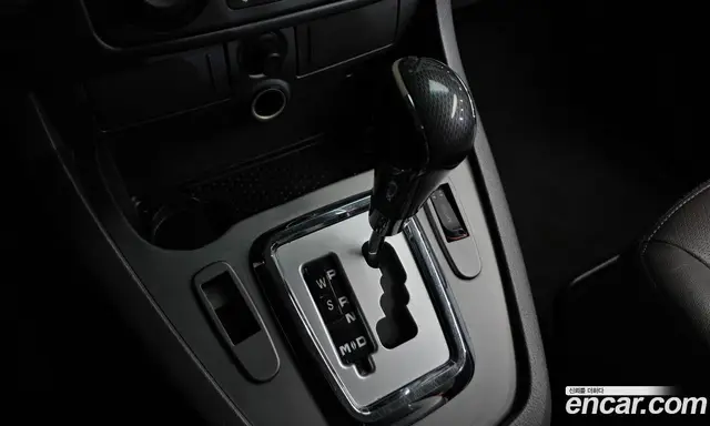 SsangYong Korando 2014 2.0 автомат (гидро), миниатюра 9 SsangYong Korando 2014 2.0 автомат (гидро), миниатюра 9