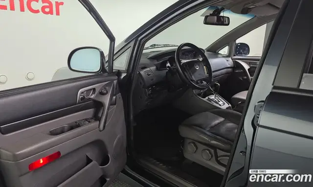 SsangYong Korando 2014 2.0 автомат (гидро), миниатюра 10 SsangYong Korando 2014 2.0 автомат (гидро), миниатюра 10