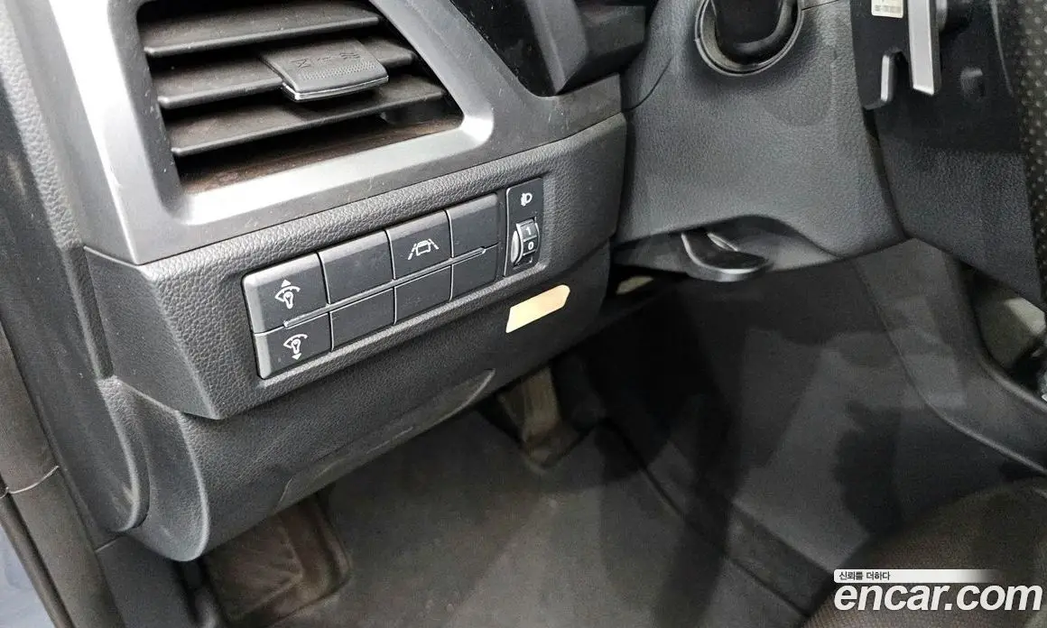 SsangYong Korando 2020 1.6 автомат (гидро), фото 16