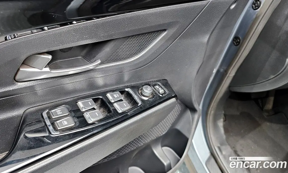 SsangYong Korando 2020 1.6 автомат (гидро), фото 17
