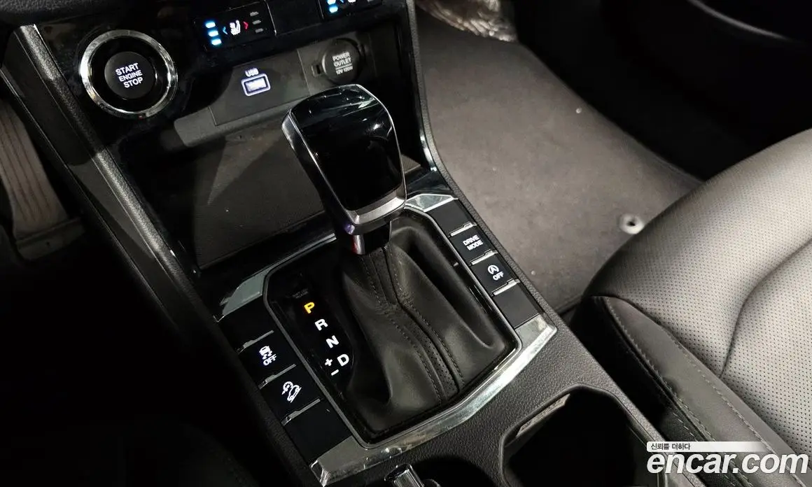 SsangYong Korando 2020 1.6 автомат (гидро), фото 9