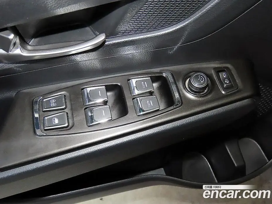 SsangYong Korando 2021 1.5 автомат (гидро), фото 14 SsangYong Korando 2021 1.5 автомат (гидро), фото 14