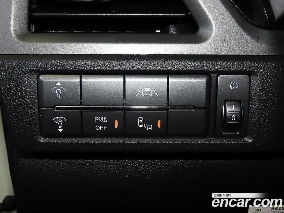 SsangYong Korando 2021 1.5 автомат (гидро), фото 15 SsangYong Korando 2021 1.5 автомат (гидро), фото 15