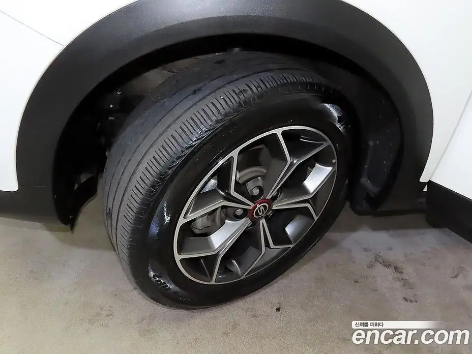 SsangYong Korando 2021 1.5 автомат (гидро), фото 20 SsangYong Korando 2021 1.5 автомат (гидро), фото 20