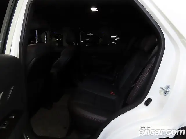 SsangYong Korando 2021 1.5 автомат (гидро), миниатюра 7 SsangYong Korando 2021 1.5 автомат (гидро), миниатюра 7