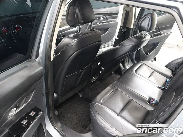 SsangYong Korando 2021 1.5 автомат (гидро), миниатюра 11