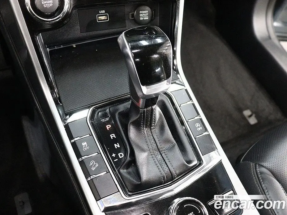 SsangYong Korando 2021 1.5 автомат (гидро), фото 9