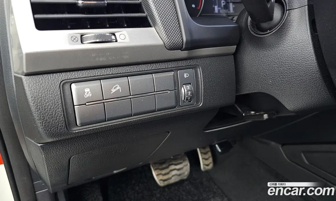 SsangYong Rexton 2018 2.2 автомат (гидро), фото 14