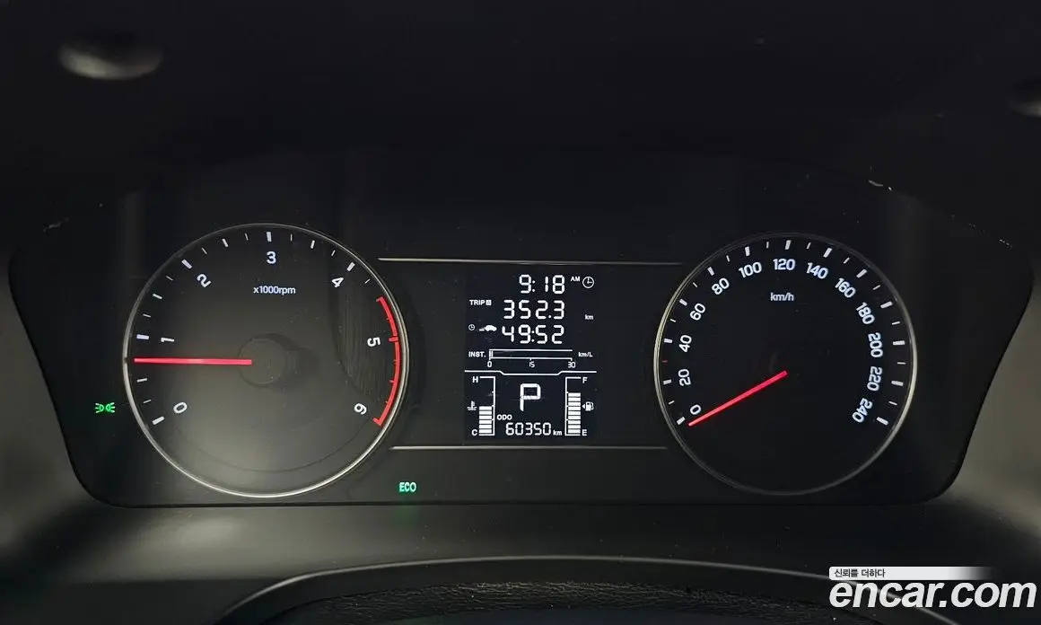 SsangYong Rexton 2018 2.2 автомат (гидро), фото 8