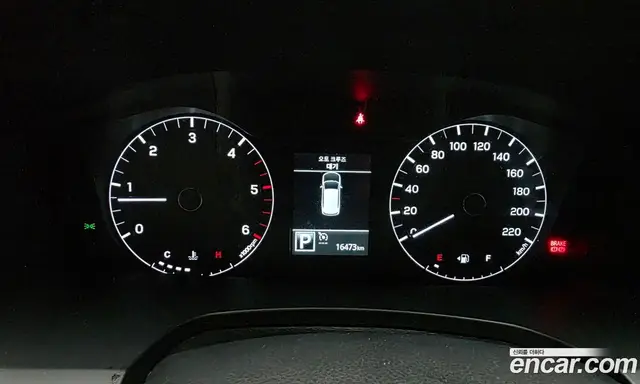 SsangYong Rexton 2024 2.2 автомат (гидро), миниатюра 8 SsangYong Rexton 2024 2.2 автомат (гидро), миниатюра 8