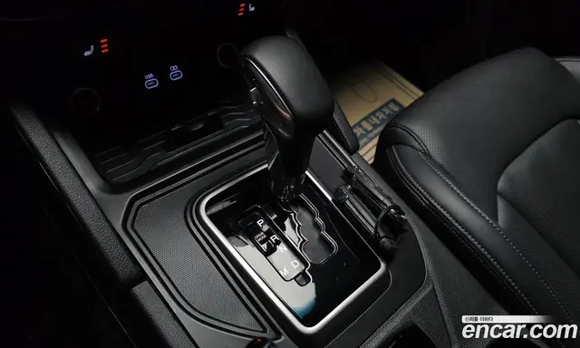 SsangYong Rexton 2024 2.2 автомат (гидро), миниатюра 9 SsangYong Rexton 2024 2.2 автомат (гидро), миниатюра 9