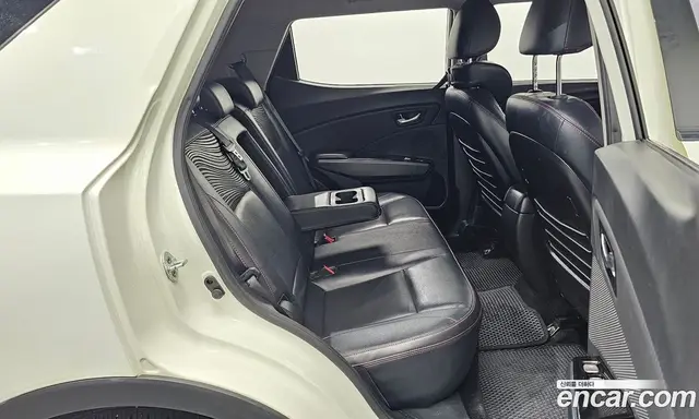 SsangYong TIBOLI 2016 1.6 автомат (гидро), миниатюра 11