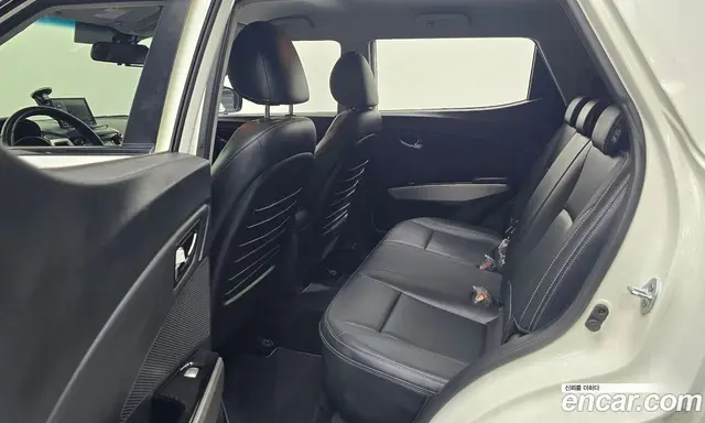 SsangYong TIBOLI 2016 1.6 автомат (гидро), миниатюра 12