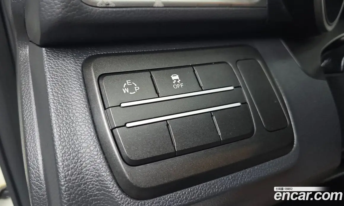 SsangYong TIBOLI 2016 1.6 автомат (гидро), фото 14