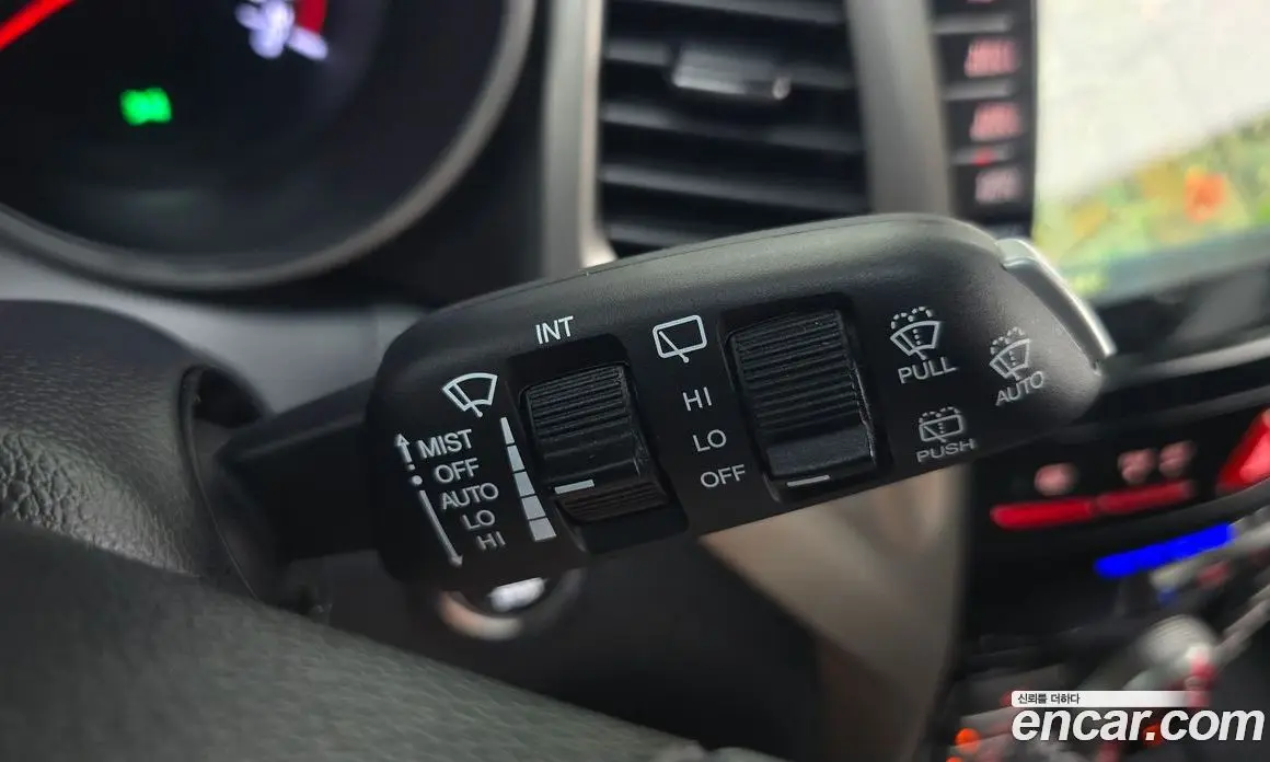 SsangYong TIBOLI 2016 1.6 автомат (гидро), фото 17