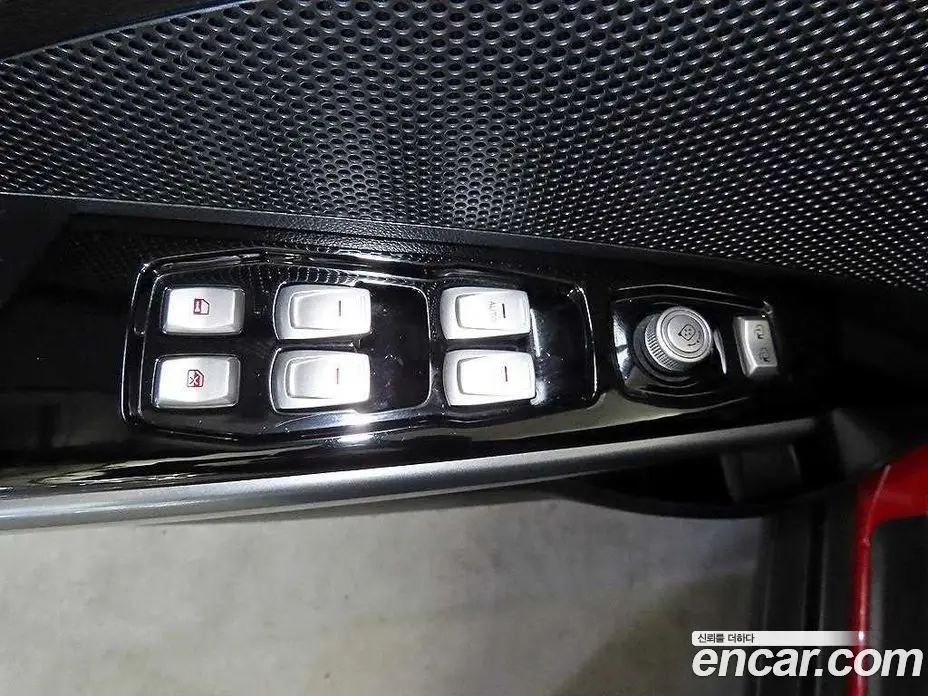 SsangYong TIBOLI 2017 1.6 автомат (гидро), фото 13