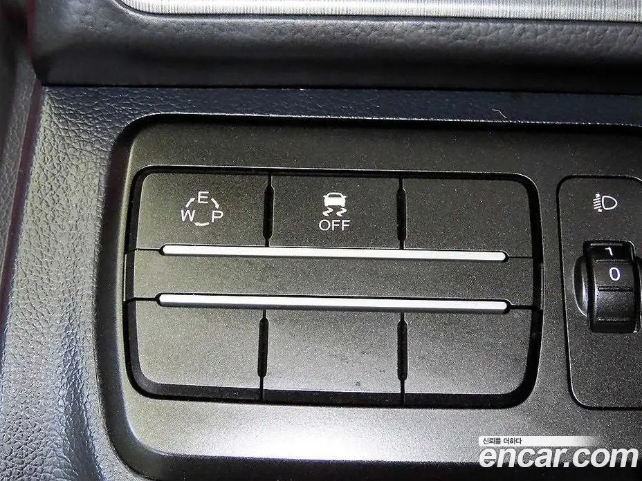 SsangYong TIBOLI 2017 1.6 автомат (гидро), фото 14