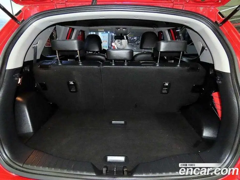 SsangYong TIBOLI 2017 1.6 автомат (гидро), фото 18