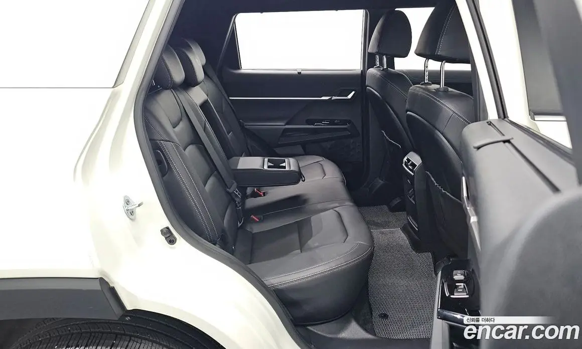 SsangYong Torres 2023 1.5 автомат (гидро), фото 18