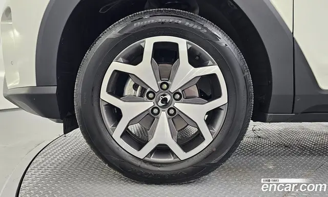 SsangYong Torres 2023 1.5 автомат (гидро), миниатюра 5