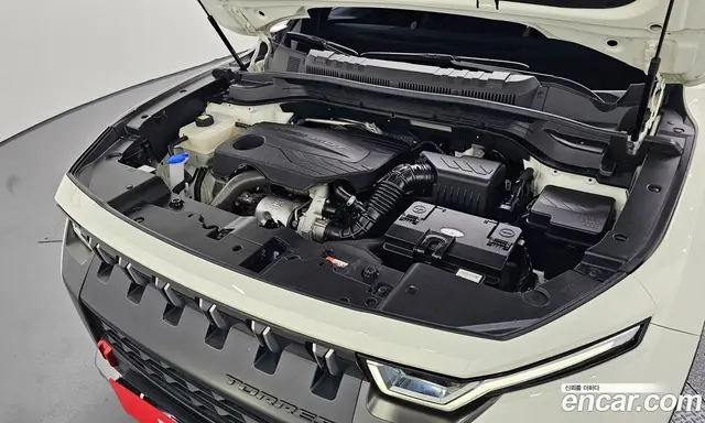SsangYong Torres 2023 1.5 автомат (гидро), миниатюра 6