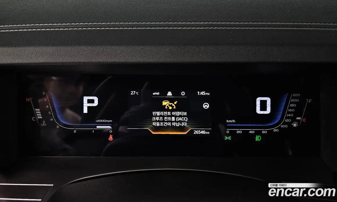SsangYong Torres 2023 1.5 автомат (гидро), фото 8