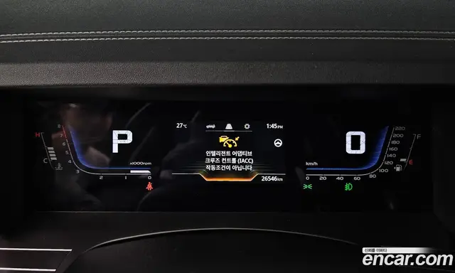 SsangYong Torres 2023 1.5 автомат (гидро), миниатюра 8