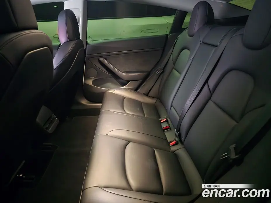 Tesla Model 3 2022 автомат (гидро), фото 11