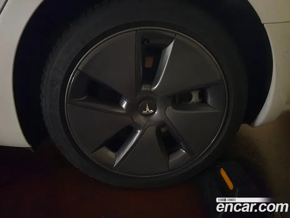 Tesla Model 3 2022 автомат (гидро), фото 5