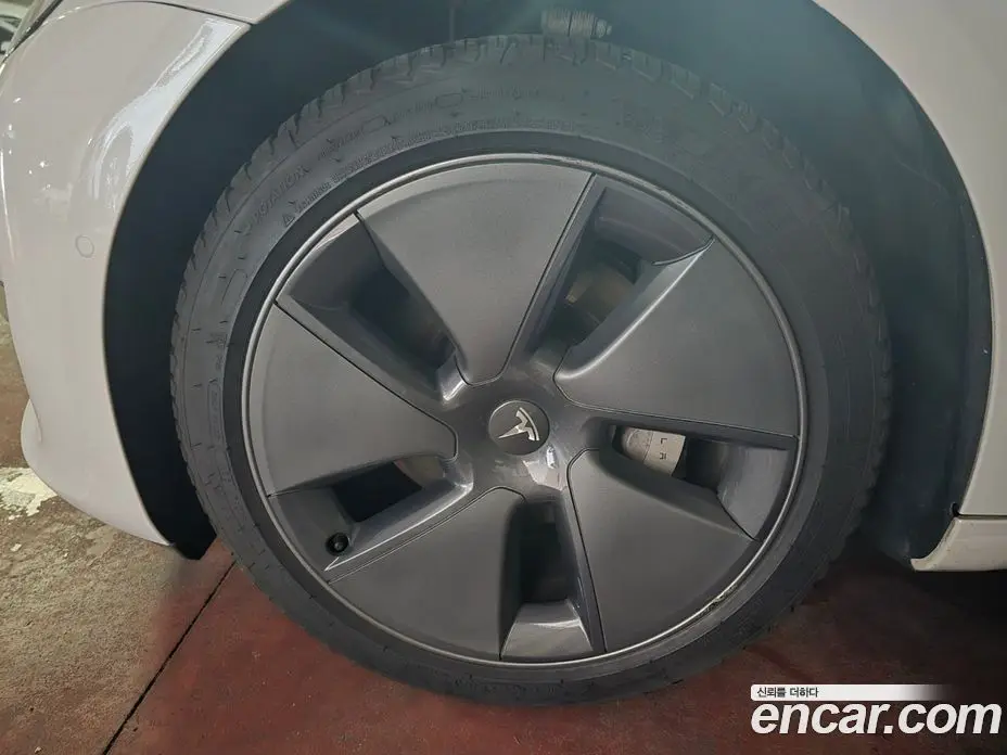 Tesla Model 3 2022 автомат (гидро), фото 6