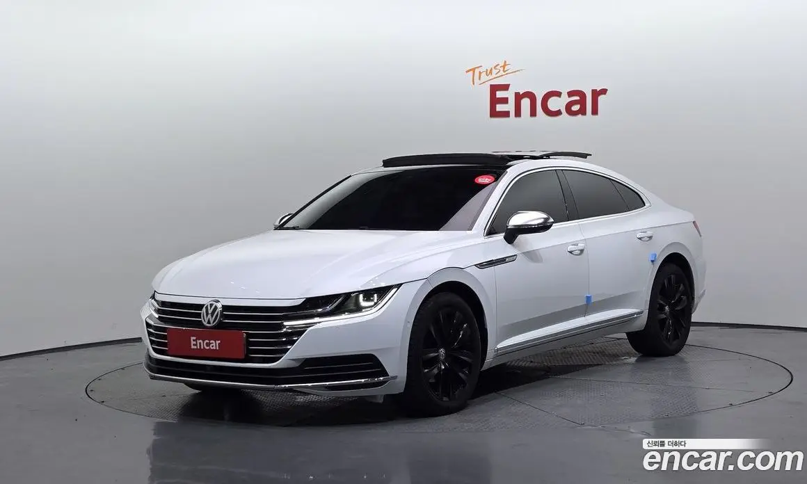 Volkswagen Arteon 2019 2.0 автомат (гидро), фото 1 Volkswagen Arteon 2019 2.0 автомат (гидро), фото 1