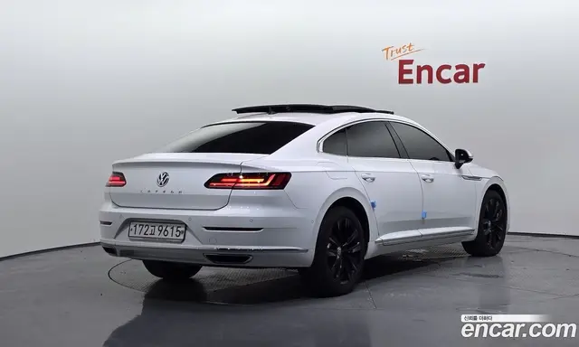 Volkswagen Arteon 2019 2.0 автомат (гидро), миниатюра 2 Volkswagen Arteon 2019 2.0 автомат (гидро), миниатюра 2