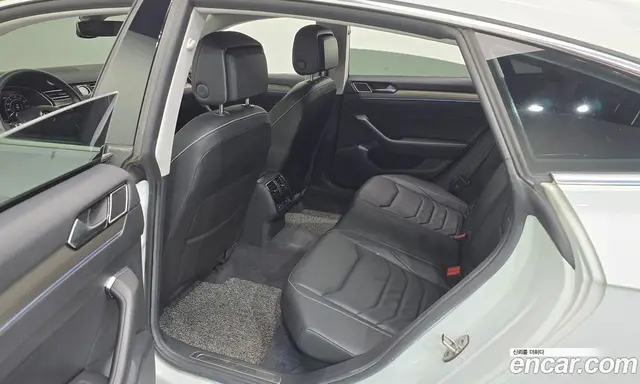 Volkswagen Arteon 2019 2.0 автомат (гидро), миниатюра 11 Volkswagen Arteon 2019 2.0 автомат (гидро), миниатюра 11