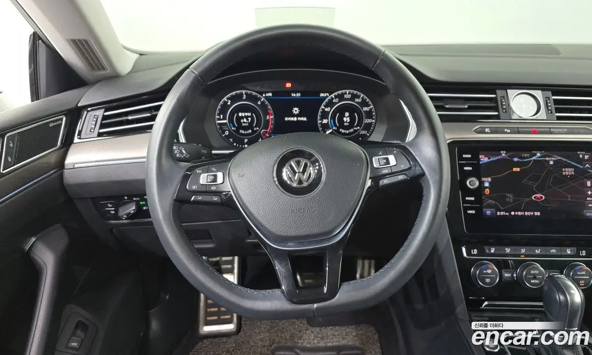 Volkswagen Arteon 2019 2.0 автомат (гидро), фото 13 Volkswagen Arteon 2019 2.0 автомат (гидро), фото 13