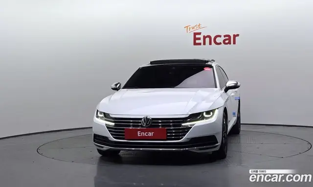 Volkswagen Arteon 2019 2.0 автомат (гидро), миниатюра 3 Volkswagen Arteon 2019 2.0 автомат (гидро), миниатюра 3