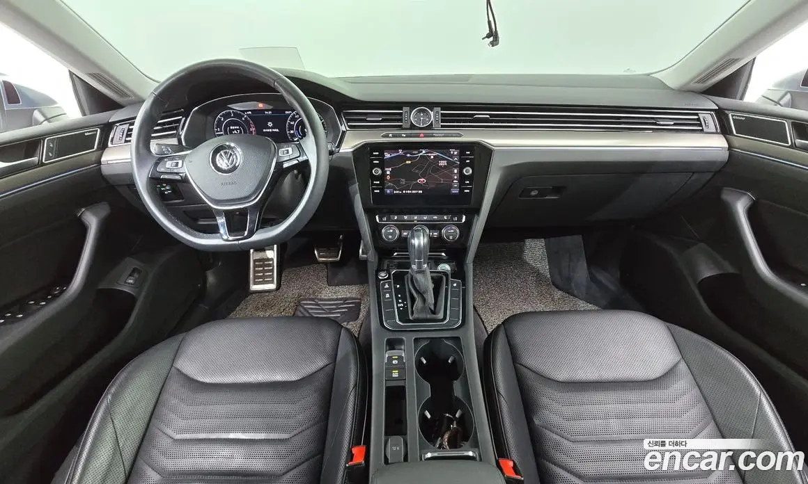 Volkswagen Arteon 2019 2.0 автомат (гидро), фото 7 Volkswagen Arteon 2019 2.0 автомат (гидро), фото 7
