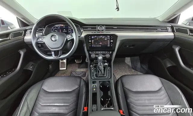 Volkswagen Arteon 2019 2.0 автомат (гидро), миниатюра 7 Volkswagen Arteon 2019 2.0 автомат (гидро), миниатюра 7