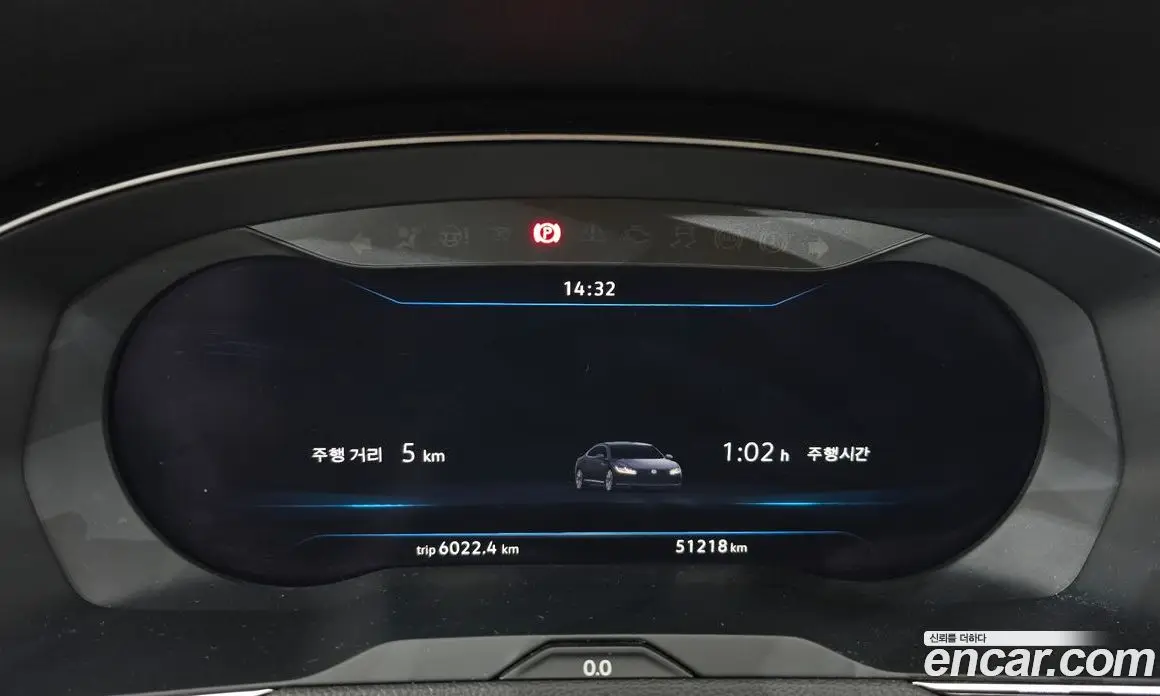 Volkswagen Arteon 2019 2.0 автомат (гидро), фото 8 Volkswagen Arteon 2019 2.0 автомат (гидро), фото 8