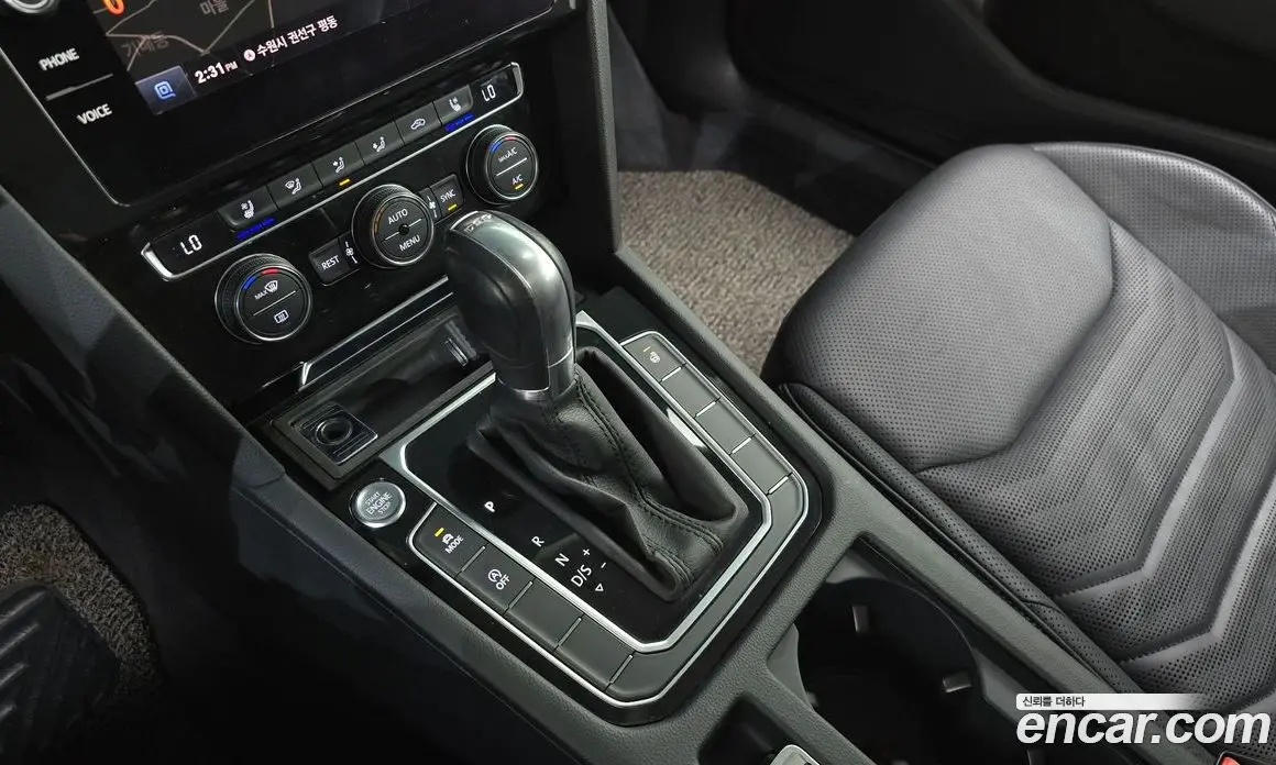 Volkswagen Arteon 2019 2.0 автомат (гидро), фото 9 Volkswagen Arteon 2019 2.0 автомат (гидро), фото 9