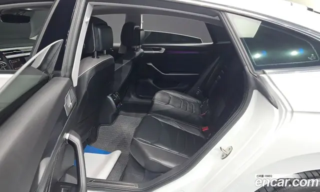 Volkswagen Arteon 2023 2.0 автомат (гидро), миниатюра 11 Volkswagen Arteon 2023 2.0 автомат (гидро), миниатюра 11