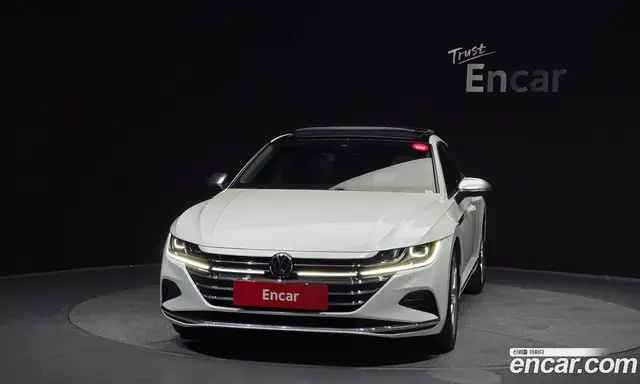 Volkswagen Arteon 2023 2.0 автомат (гидро), миниатюра 3 Volkswagen Arteon 2023 2.0 автомат (гидро), миниатюра 3