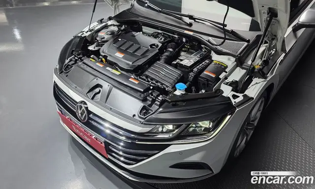 Volkswagen Arteon 2023 2.0 автомат (гидро), миниатюра 6 Volkswagen Arteon 2023 2.0 автомат (гидро), миниатюра 6