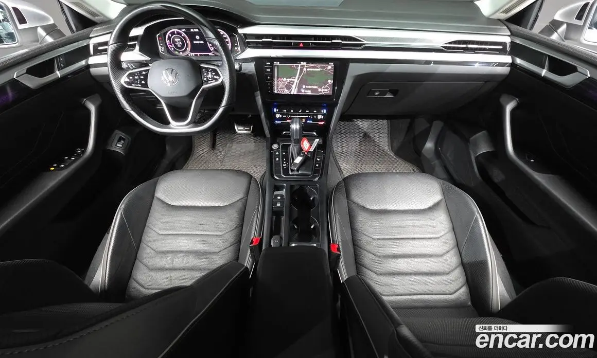 Volkswagen Arteon 2023 2.0 автомат (гидро), фото 7 Volkswagen Arteon 2023 2.0 автомат (гидро), фото 7