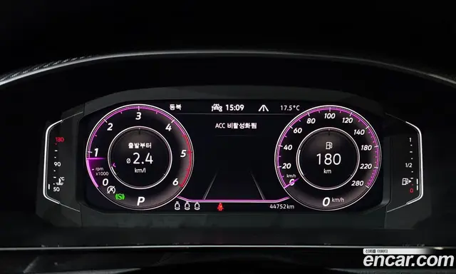 Volkswagen Arteon 2023 2.0 автомат (гидро), миниатюра 8 Volkswagen Arteon 2023 2.0 автомат (гидро), миниатюра 8