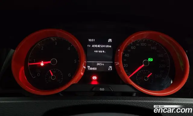 Volkswagen Golf 2014 2.0 автомат (гидро), миниатюра 8 Volkswagen Golf 2014 2.0 автомат (гидро), миниатюра 8