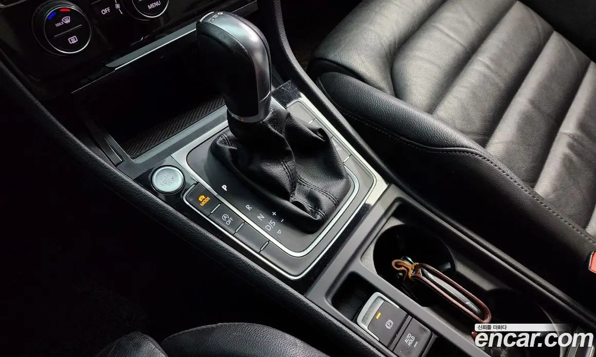 Volkswagen Golf 2014 2.0 автомат (гидро), фото 9 Volkswagen Golf 2014 2.0 автомат (гидро), фото 9