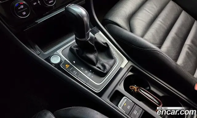 Volkswagen Golf 2014 2.0 автомат (гидро), миниатюра 9 Volkswagen Golf 2014 2.0 автомат (гидро), миниатюра 9