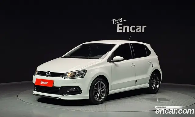 Volkswagen Polo, 2015, 98 765 км Volkswagen Polo, 2015, 98 765 км