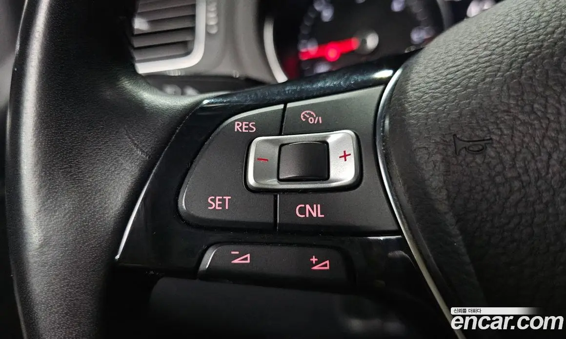 Volkswagen Polo 2015 1.4 автомат (гидро), фото 15